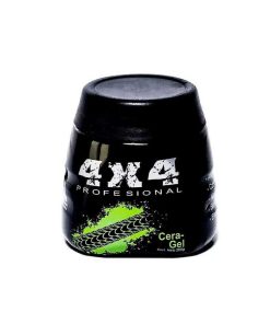 Cabello | 4x4 Cera-Gel 4X4 280 Gr.