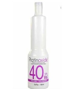 Cabello | Nutrapel Platinoxide Peroxido 40 Vol. 1000 Ml.