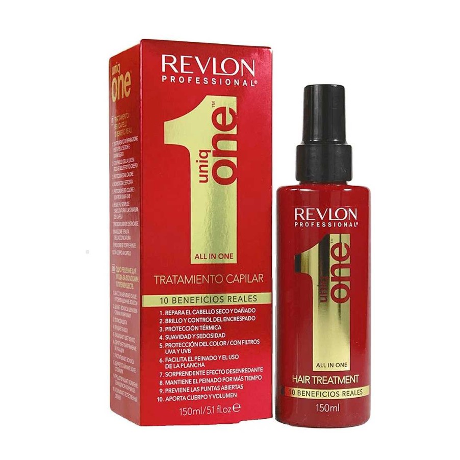 Cabello | Revlon Uniq One Display De Revlon 150 Ml.