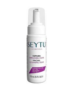 Skincare | Seytu Espuma Limpiadora Facial Seyt 150Ml