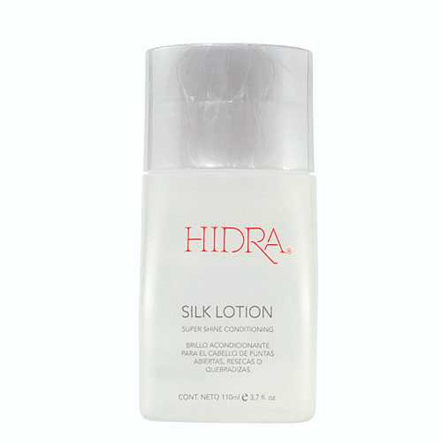 Cabello | Hidra Hidra Silk Lotion 110 Ml.