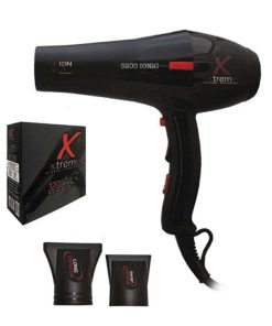 Cabello | Xtreme Secadora De Cabello Xtreme 3200 Ionic