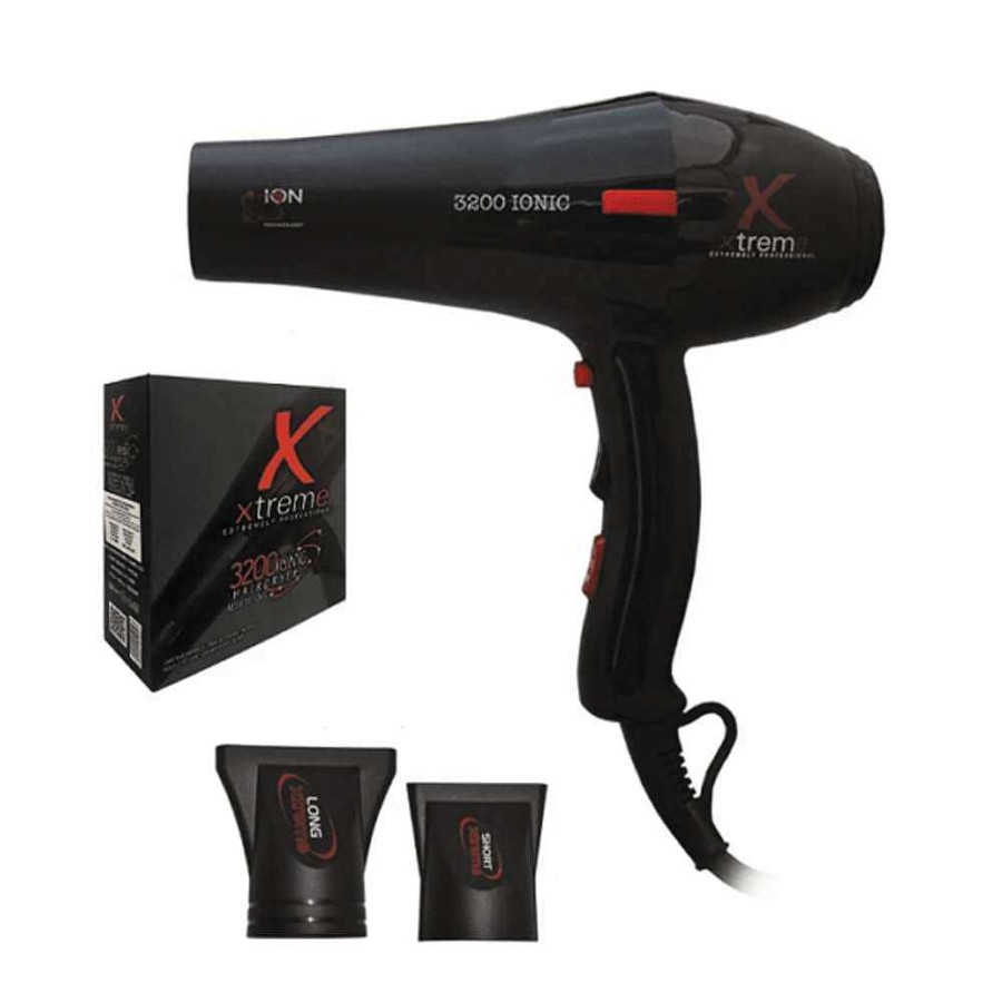 Cabello | Xtreme Secadora De Cabello Xtreme 3200 Ionic