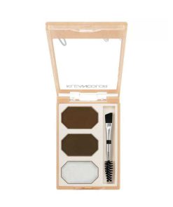 Rostro | Klean Brow Kit Kleancolor Varios Tonos