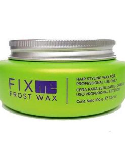 Cabello | Kuul Kuul Fix Me Frost Wax 100G V2