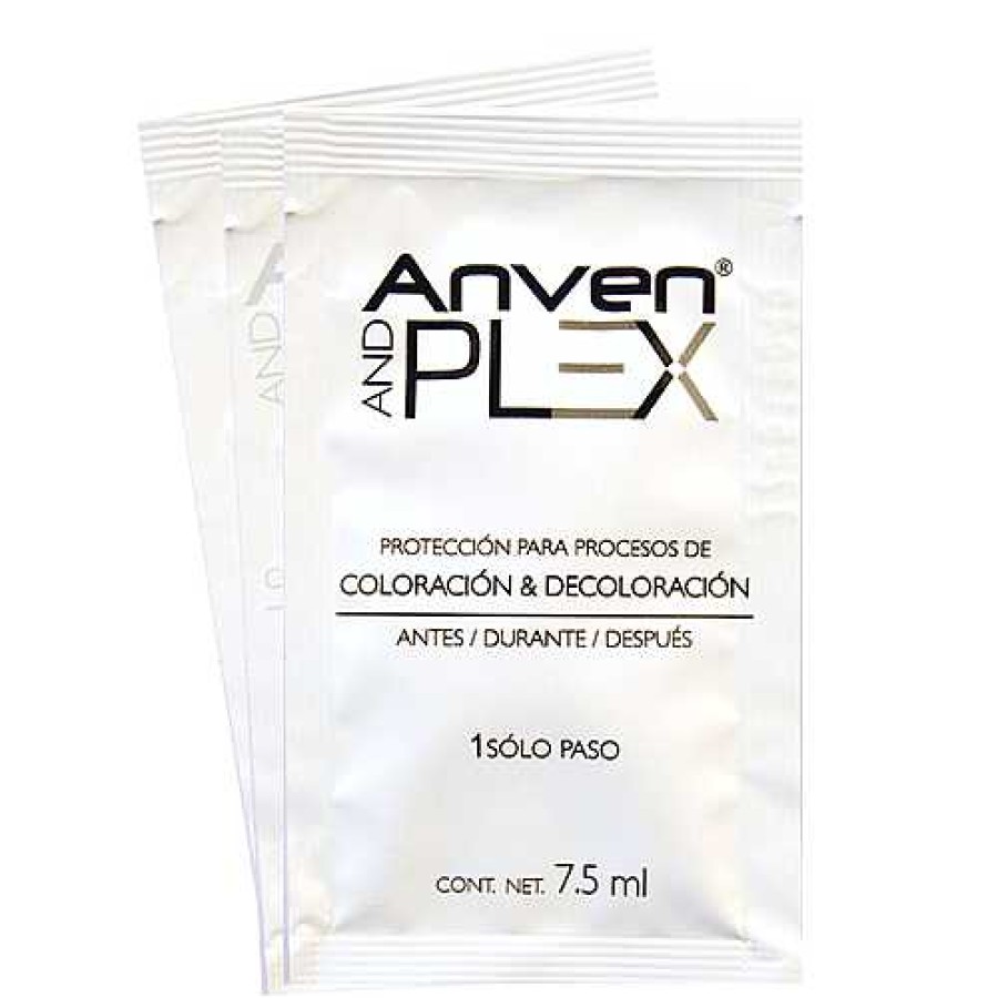 Cabello | Anven Anvenplex Sachet 7.5 Ml.