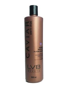 Cabello | LVB Shampoo Lvb 500 Ml.