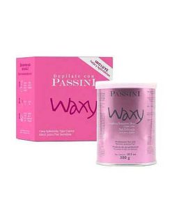 Skincare | Passini Cera Epilatoria Waxy 300 Gr.