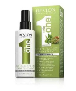 Cabello | Revlon Uniq One Green Tea 150 Ml.