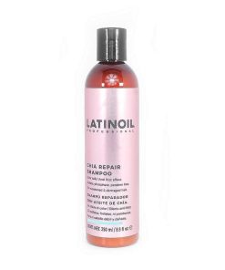 Cabello | Latinoil Shampoo Latinoil Chia Repair 250Ml.