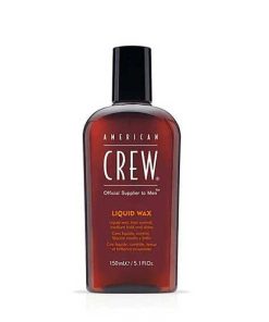 Barberia | American Crew Crew Liquid Wax 150 Ml.