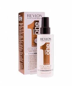 Cabello | Revlon Uniq One Coconut Hair Treatment 150 Ml.