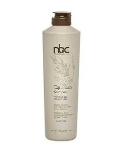 Cabello | Nbc Nbc Shampoo Equalizer 300 Ml.