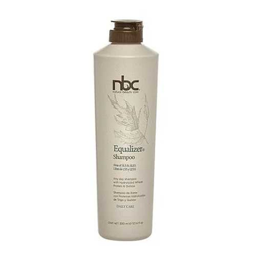 Cabello | Nbc Nbc Shampoo Equalizer 300 Ml.