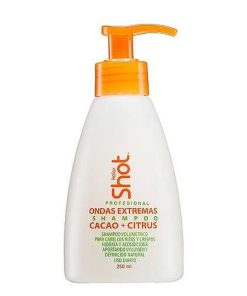 Cabello | Kolor Shot Shampoo Ondas Extremas Shot 250 Ml.