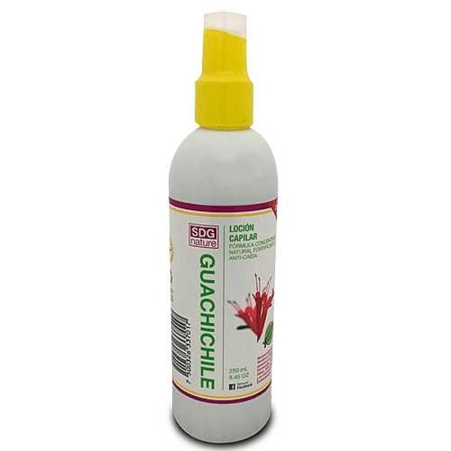 Cabello | Sdg Nature Locion Capilar Guachichile 250 Ml.