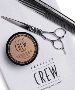 Barberia | American Crew Pomade American Crew 100 Ml