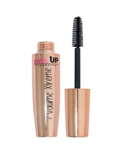 Rostro | Pink Up Mascara Volumen Xtreme Pink Up