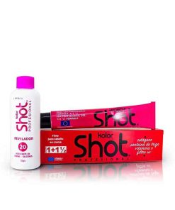 Cabello | Kolor Shot Tinte Kolor Shot 90 Gr.