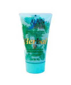 Cabello | Alain Sivert Herbal 9 De 140 Gr.