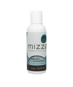 U As | Mizza Solucion Antiseptica Mizza 4 Oz.