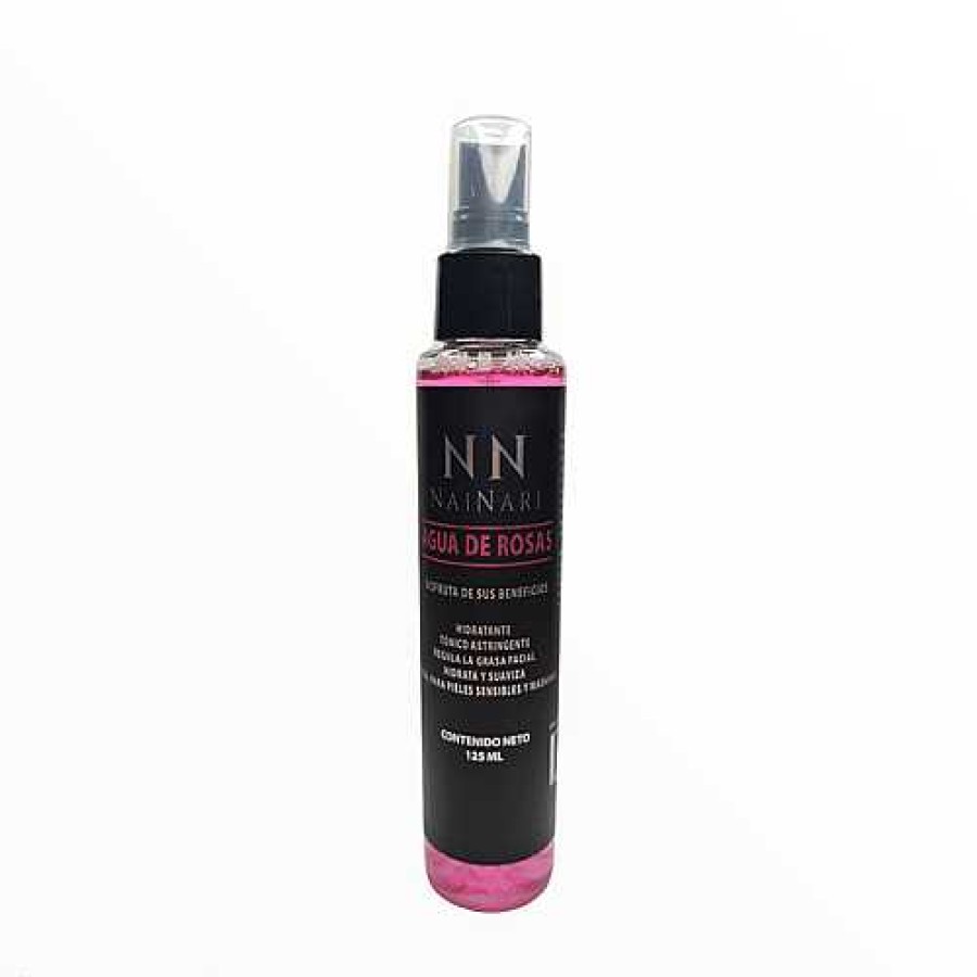 Skincare | Nainari Agua De Rosas 125 Ml.