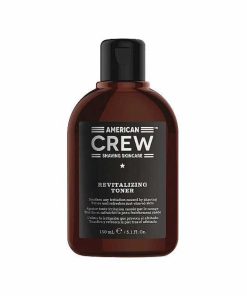 Barberia | American Crew Crew Revitalizing Toner 150 Ml.