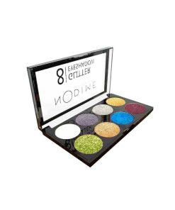 Rostro | Bausse 8 Glitter Eyeshadow Byy030-2 Bausse