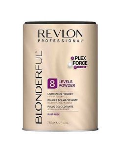 Cabello | Revlon Blonderful 8 Lightening Powder 750 Gr.