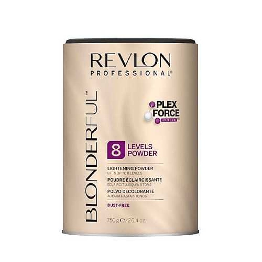 Cabello | Revlon Blonderful 8 Lightening Powder 750 Gr.