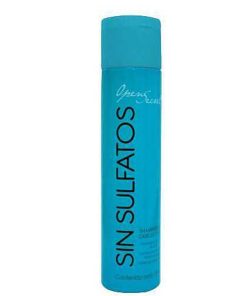 Cabello | 4x4 Shampoo Sin Sulfatos Open Secret 300 Ml.