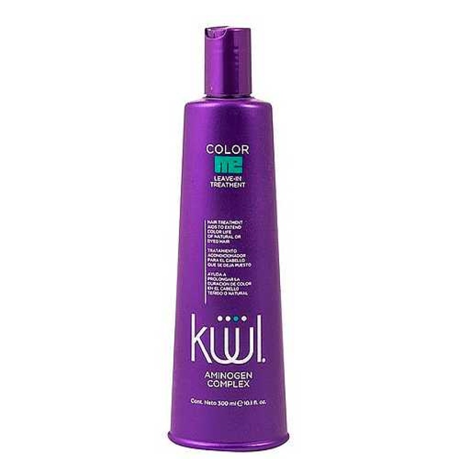 Cabello | Kuul Color Me Intense Leave In Tratament 300 Ml.