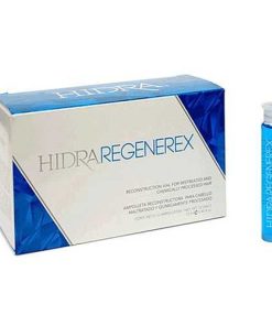 Cabello | Hidra Ampolleta Hidra Regenerex 1 Pz.