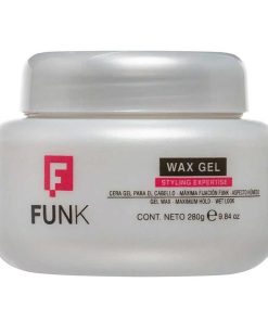 Cabello | Funk Funky Cera Gel 280 Gr.