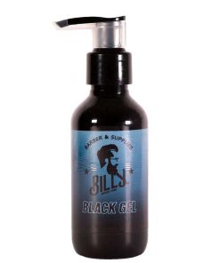 Cabello | Billy Black Gel Billy