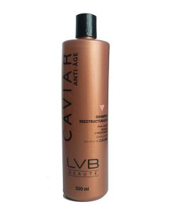 Cabello | LVB Shampoo Lvb 500 Ml.