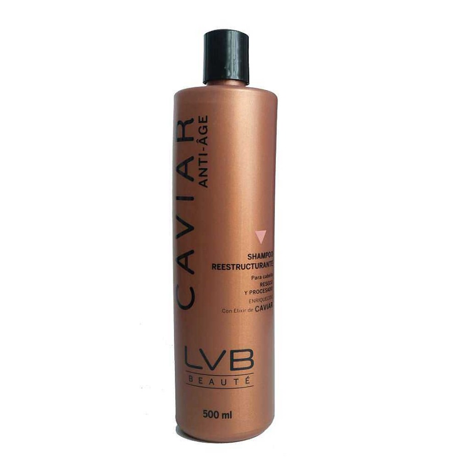 Cabello | LVB Shampoo Lvb 500 Ml.