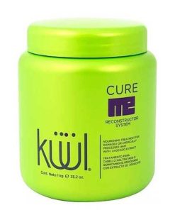 Cabello | Kuul Reconstructor System 1 Kg.