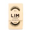 Rostro | Lim Lashes Pesta As Lim