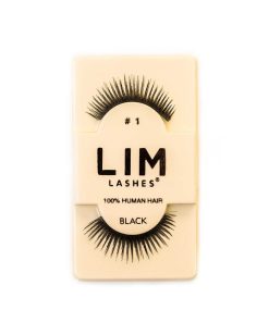 Rostro | Lim Lashes Pesta As Lim