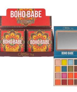 Rostro | Beauty Creations Sombras Boho Babe Beauty Creations