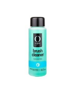 U As | Organic Nails Brush Cleaner Organic 120 Ml.