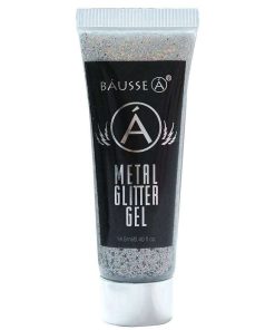 Rostro | Bausse Metal Glitter Gel Bausse Varios Tonos