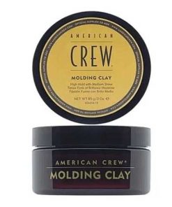 Barberia | American Crew Crew King Molding Clay 85 Gr.