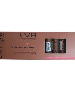 Cabello | LVB Ampolleta Lvb 1 Pz. / 15 Ml.