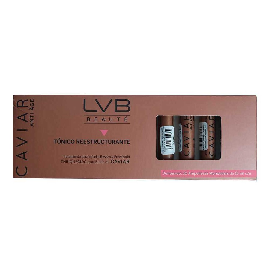 Cabello | LVB Ampolleta Lvb 1 Pz. / 15 Ml.