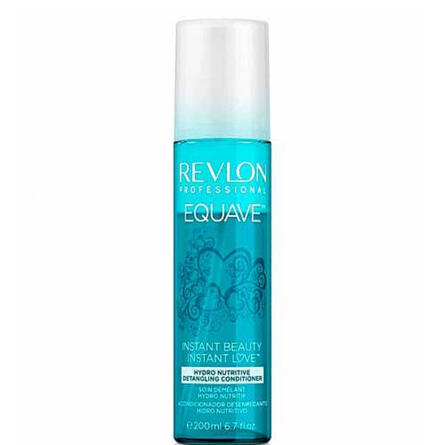 Cabello | Revlon Equave Instant Beauty 200 Ml.