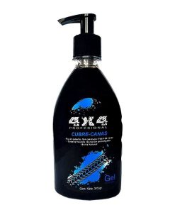 Cabello | 4x4 Gel Cubrecanas 315 Gr