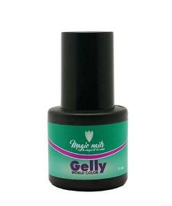 U As | Magic Nails Gelly Magic Nails Ml.