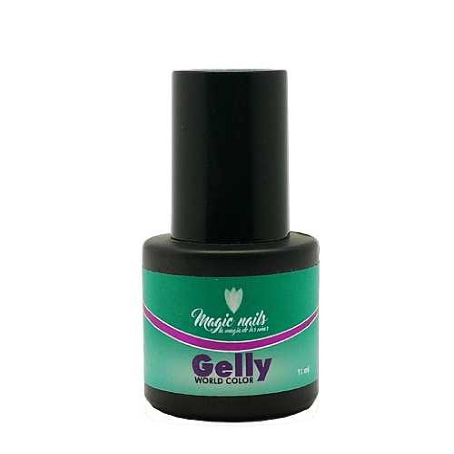 U As | Magic Nails Gelly Magic Nails Ml.